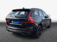 Neu Volvo XC60 Core 250 PS (183 kW) 2025 Grau SUV