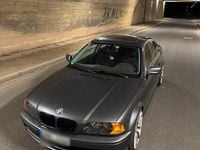 Gebraucht BMW 328 M Sport 193 PS (141 kW) 2000 Coupé