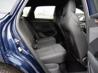 Occasion Cupra Terramar VZ 272 ch (200 kW) 2025 Noir SUV