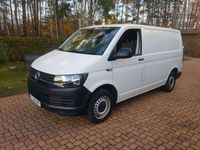 gebraucht VW Transporter T6 T6