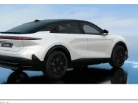 Ny Alpine A390 294 kW (400 HK) 2026 Hvid SUV