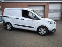 Second-hand Ford Transit 101 CP (74 kW) 2023 Alb