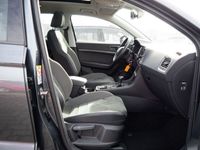 gebraucht Seat Ateca 1.5 TSI Style