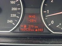 Gebraucht BMW 118 143 PS (105 kW) 2010 Kleinwagen