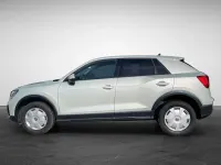 Gebraucht Audi Q2 Advanced 150 PS (110 kW) 2025 Schwarz SUV