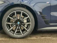 Neu BMW i4 Comfort Edition 294 kW (401 PS) 2026 Bmw individual tansanitblau met Limousine