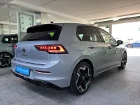 Gebraucht VW Golf VIII R 150 PS (110 kW) 2026 Oyster silver metallic Limousine