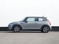 gebraucht Mini Cooper S E 3-Türer Navi DAB Sitzheizung PDC Tempo