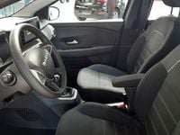 Gebraucht Dacia Logan 91 PS (66 kW) 2024 Grau Limousine