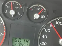 Gebraucht Ford Focus Style 101 PS (74 kW) 2006 Silber Limousine