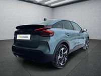 Gebraucht Citroën C4 PureTech 131 PS (96 kW) 2024 Blau SUV