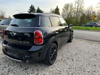 gebraucht Mini Cooper SD Countryman Cooper SD Cooper S