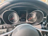 Gebraucht Mercedes C200 160 PS (117 kW) 2019 Grau Kombi