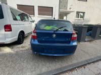 gebraucht BMW 120 d Diesel