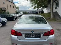 Gebraucht BMW 530 245 PS (180 kW) 2011 Grau Limousine