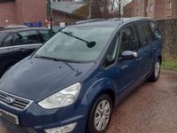 gebraucht Ford Galaxy 1.6i ecoboost Trend