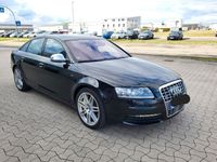 gebraucht Audi S6 5.2 V10 Tiptronic Quattro Voll Bose Scheckheft