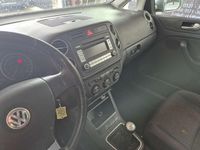 Gebraucht VW Golf V 105 PS (77 kW) 2007 Reflexsilber metallic Kleinwagen