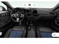 gebraucht BMW 118 118 i Sportpaket Bluetooth Navi LED Klima PDC el. Fenster