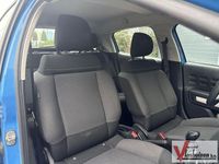 Gebraucht Citroën C3 Feel 110 PS (80 kW) 2017 Blau Limousine