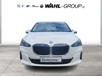 Gebraucht BMW 220 Active Tourer Performance 170 PS (125 kW) 2025 Alpinweiß uni Van / Kleinbus