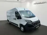 Gebraucht Opel Movano 140 PS (102 kW) 2023 Weiss Van