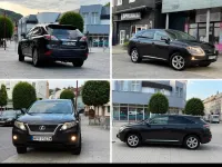 Gebraucht Lexus RX350 10 PS (7 kW) 2010 Braun SUV