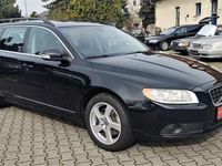 gebraucht Volvo V70 scheckheftgepflegt AHK Leder TÜV Garantie