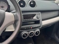 Gebraucht Smart ForFour 55 PS (40 kW) 2004 Schwarz Kleinwagen