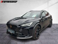 Gebraucht Cupra Formentor VZ 390 PS (286 kW) 2022 Schwarz SUV
