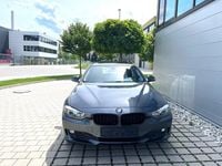 Usata BMW 320 184 CV (135 kW) 2014 Grigio Station wagon