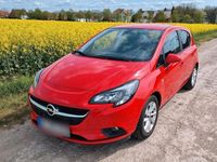 gebraucht Opel Corsa E Activ TÜV NEU