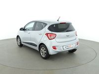 gebraucht Hyundai i10 1.0 Passion, Benzin, 8.980 €