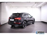 gebraucht Audi Q5 TFSI e