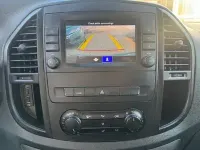 Gebraucht Mercedes e-Vito 85 kW (116 PS) 2020 Grau Van