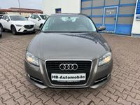 gebraucht Audi A3 1.6 TDI Attraction