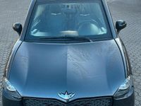 Gebraucht Chatenet CH40 2018 Grau Kleinwagen