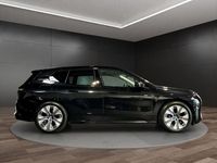 Gebraucht BMW iX Sport Line 239 kW (326 PS) 2023 Schwarz SUV