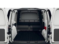 Neu VW Caddy 75 PS (55 kW) 2026 Weiß Van / Kleinbus