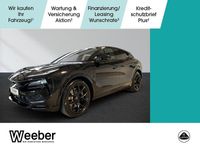 Neu Lotus Eletre 450 kW (612 PS) 2025 Schwarz SUV