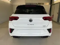 Gebraucht VW T-Roc R-line 190 PS (139 kW) 2025 Schwarz SUV