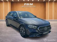 Gebraucht Mercedes 220 197 PS (144 kW) 2025 Grau Kombi