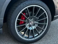 Gebraucht Porsche Cayenne GTS 405 PS (297 kW) 2009 Grau SUV