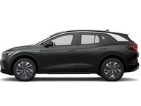 Gebraucht VW ID.4 Pro Performance 150 kW (204 PS) 2022 Grau SUV