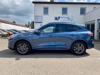 gebraucht Ford Kuga 2.0 EcoBlue