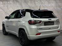 Gebraucht Jeep Compass 179 PS (131 kW) 2022 Grau SUV