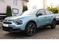 Gebraucht Citroën C4 131 PS (96 kW) 2024 Blau Limousine