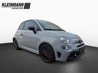 Second-hand Abarth 695 179 CP (131 kW) 2023 Gri Hatchback