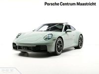 Gebraucht Porsche 911 Carrera 394 PS (289 kW) 2025 Grün