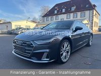 Gebraucht Audi S7 Sport 349 PS (256 kW) 2020 Daytonagrau perleffekt Kleinwagen